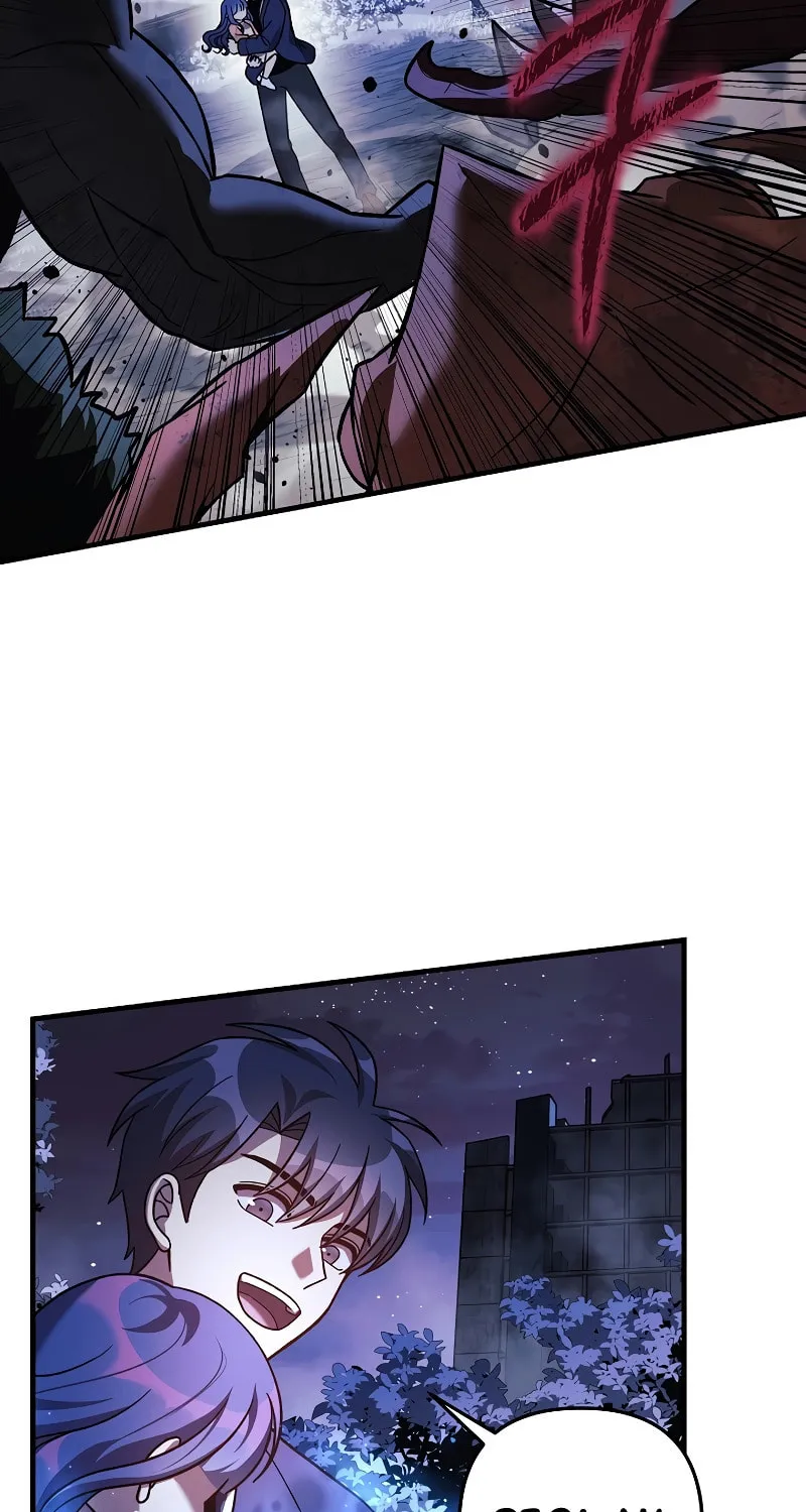 My Daughter Is The Final Boss Chapter 128 page 38 - 