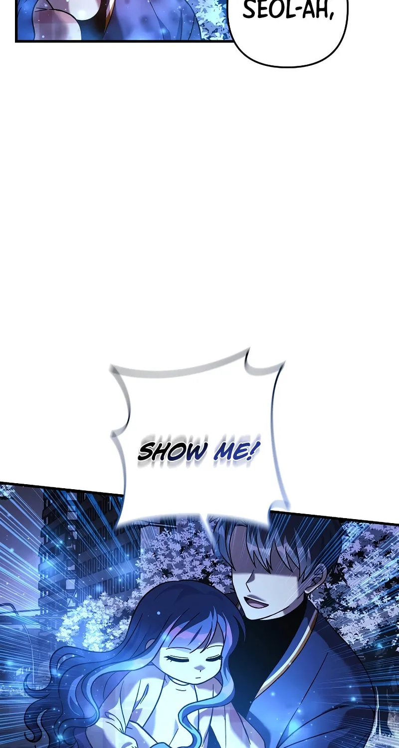My Daughter Is The Final Boss Chapter 128 page 39 - 