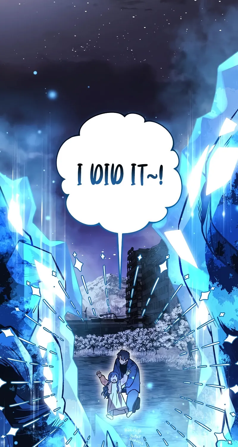 My Daughter Is The Final Boss Chapter 128 page 50 - 