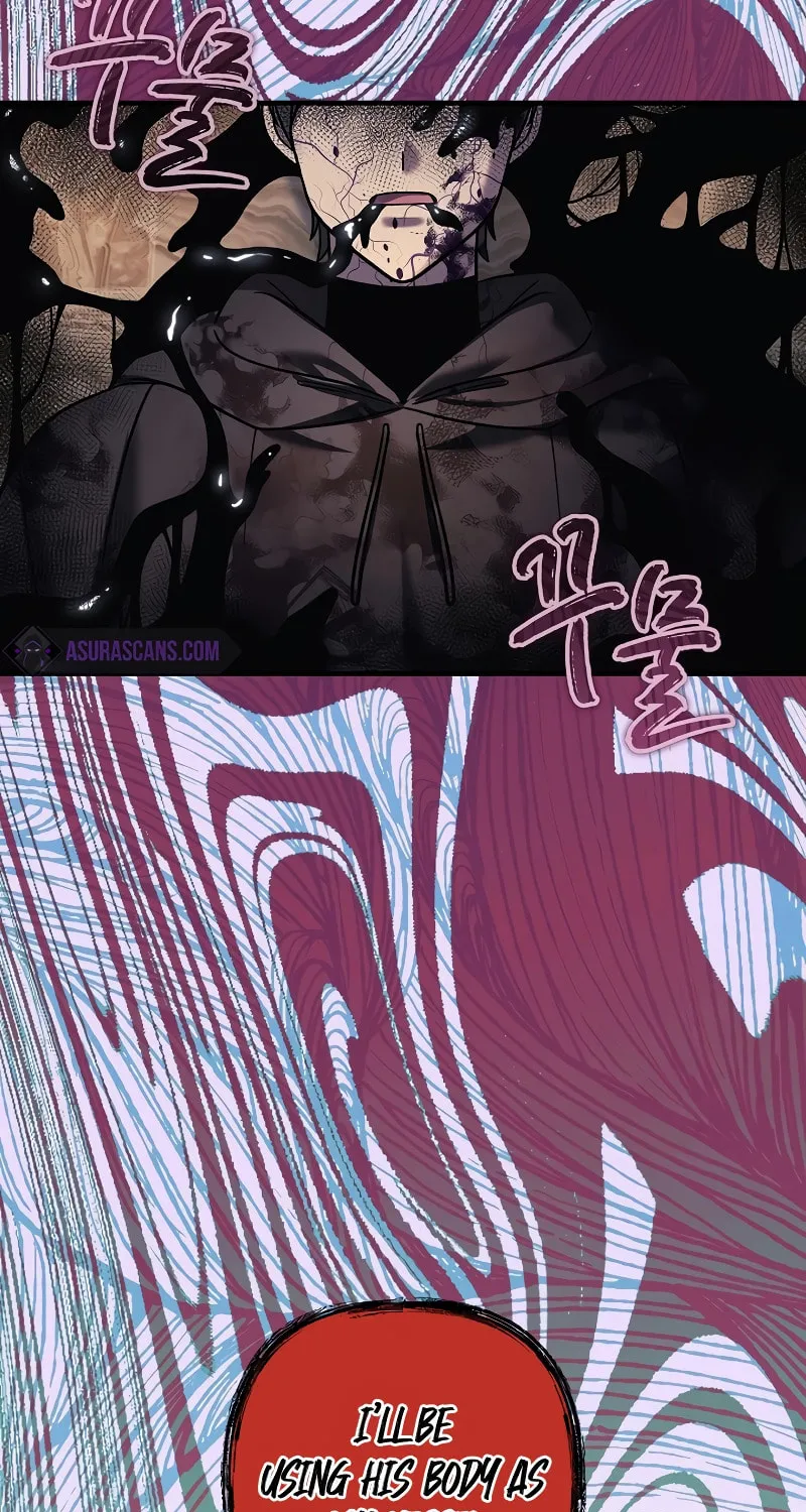 My Daughter Is The Final Boss Chapter 128 page 6 - 