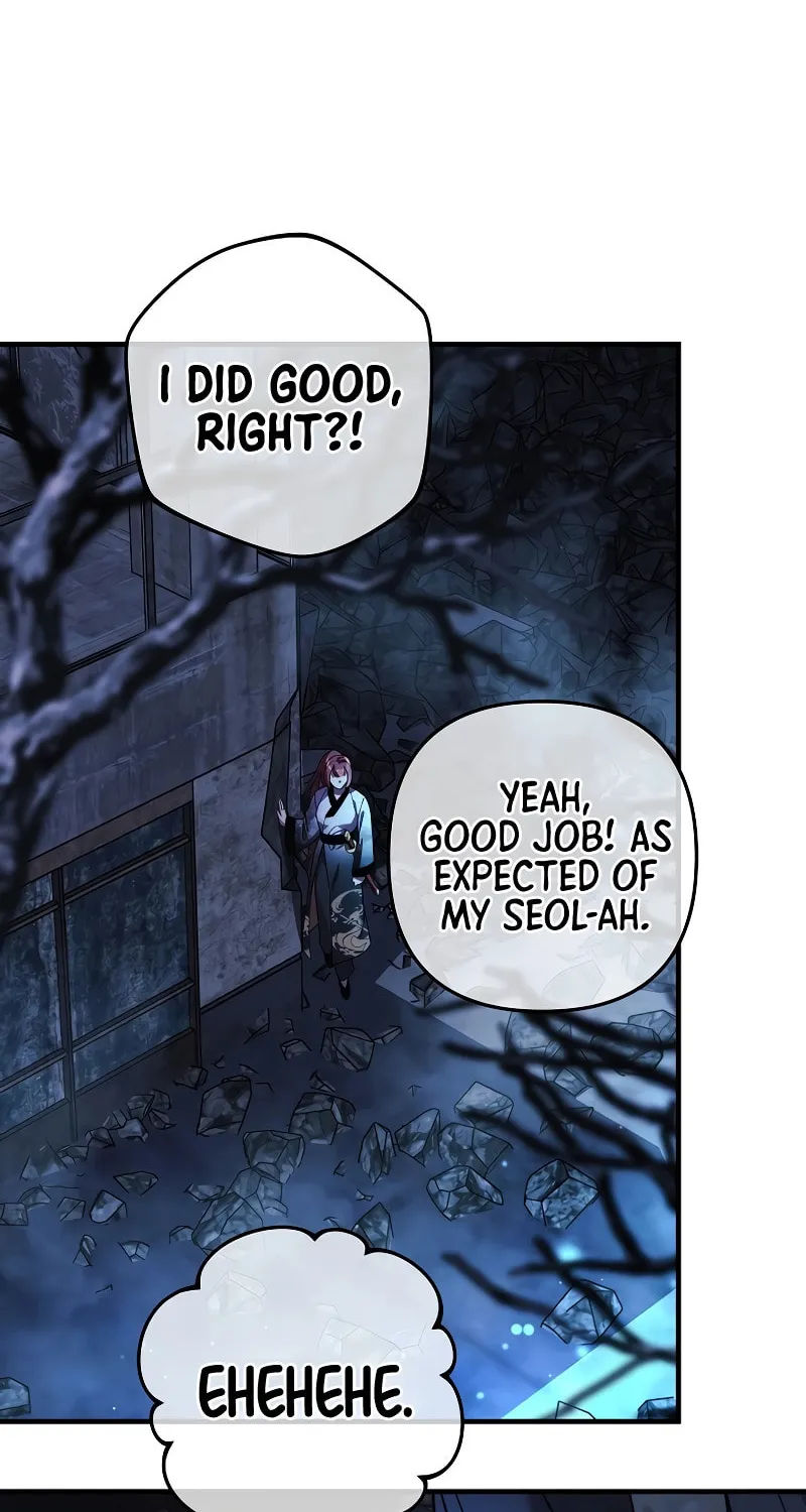 My Daughter Is The Final Boss Chapter 128 page 53 - 