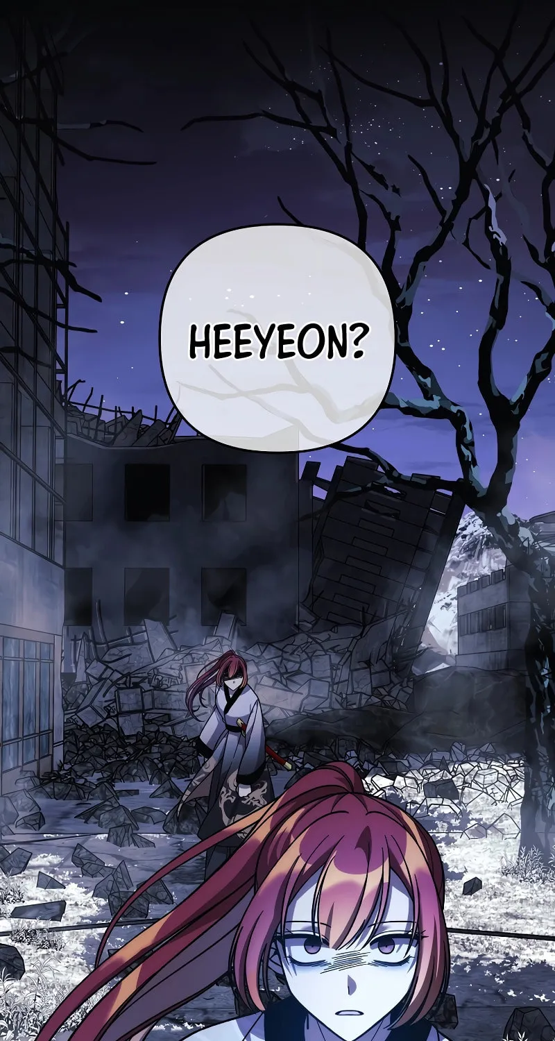 My Daughter Is The Final Boss Chapter 128 page 56 - 
