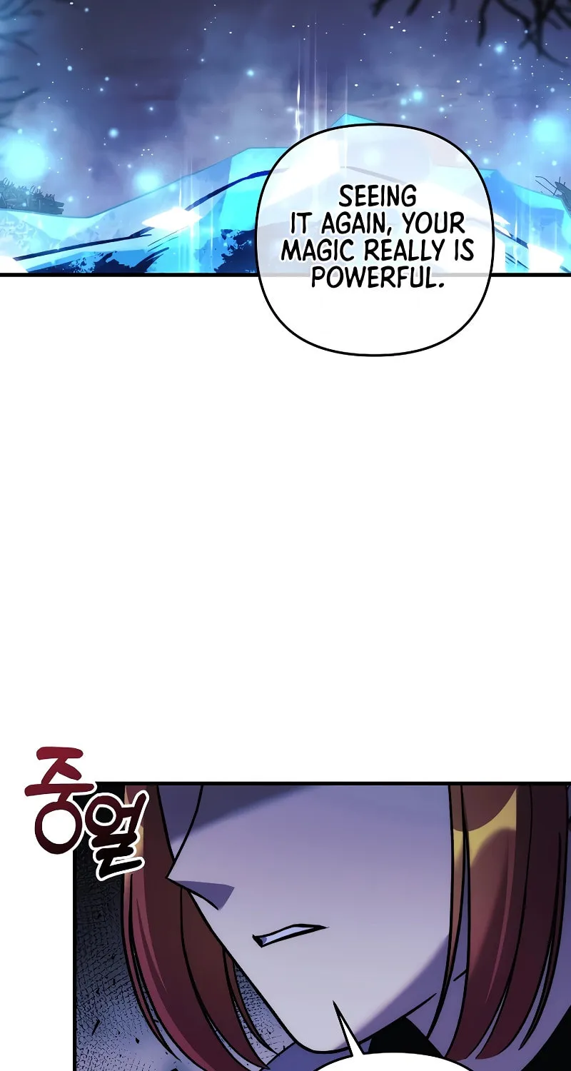 My Daughter Is The Final Boss Chapter 128 page 58 - 