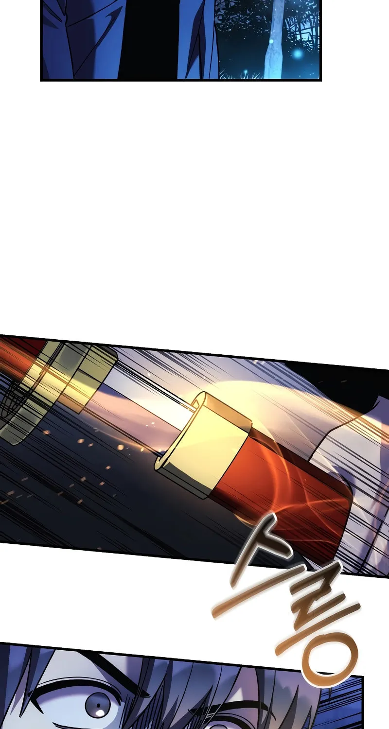 My Daughter Is The Final Boss Chapter 128 page 60 - 