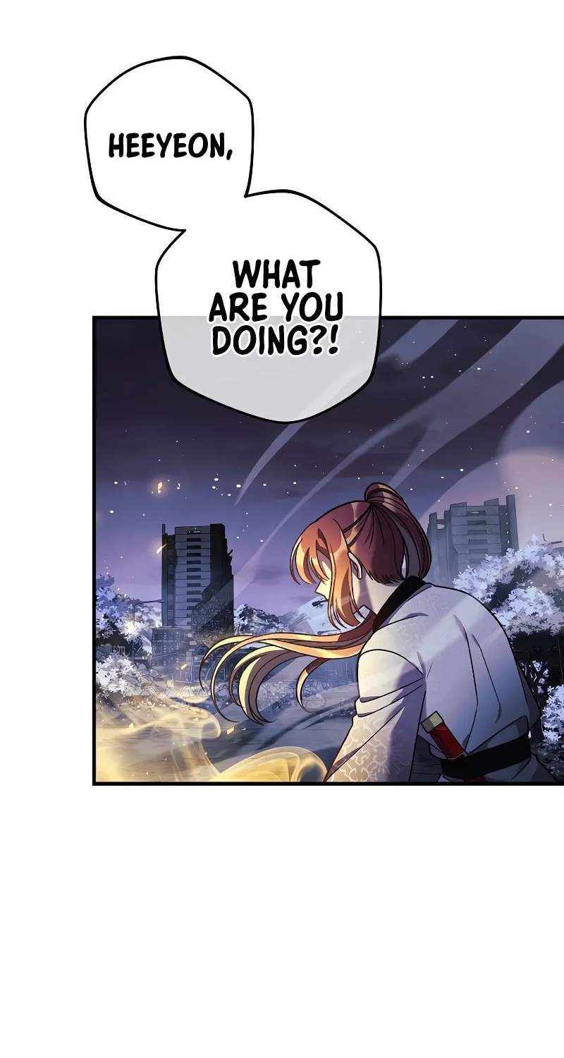 My Daughter Is The Final Boss Chapter 128 page 65 - 