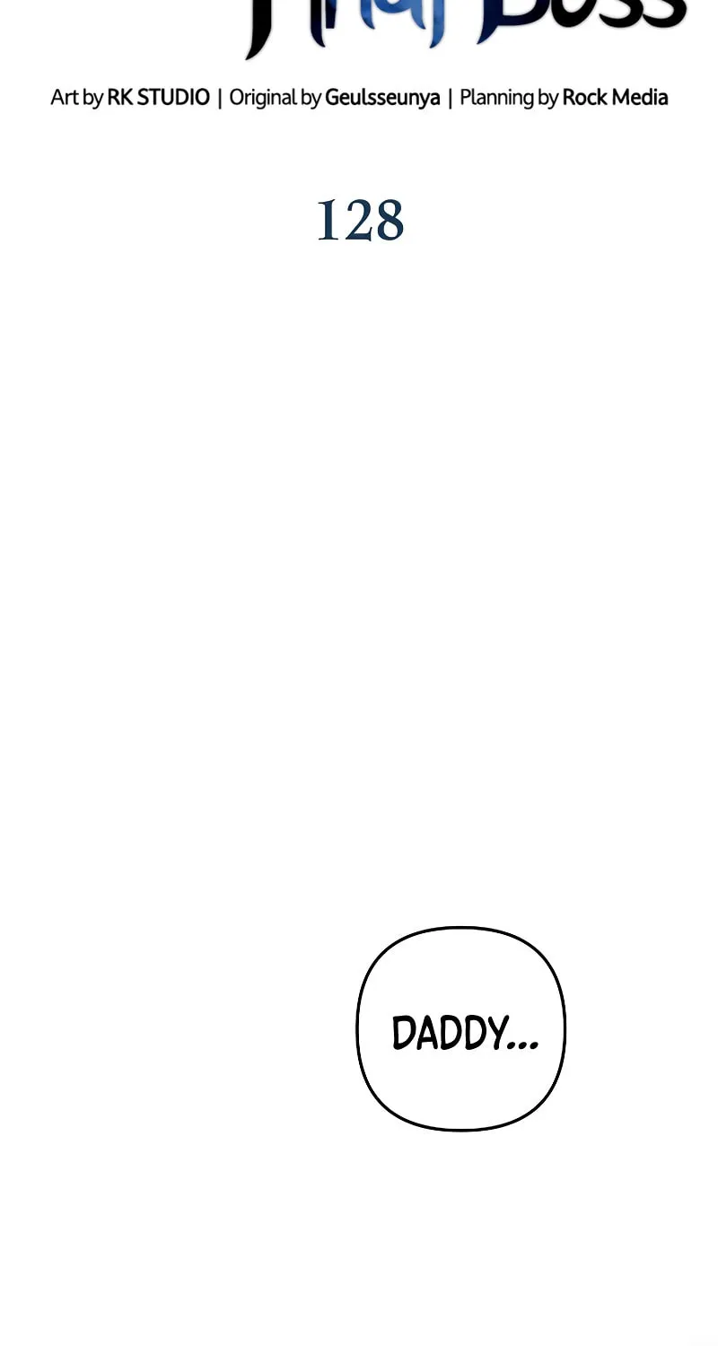 My Daughter Is The Final Boss Chapter 128 page 8 - 