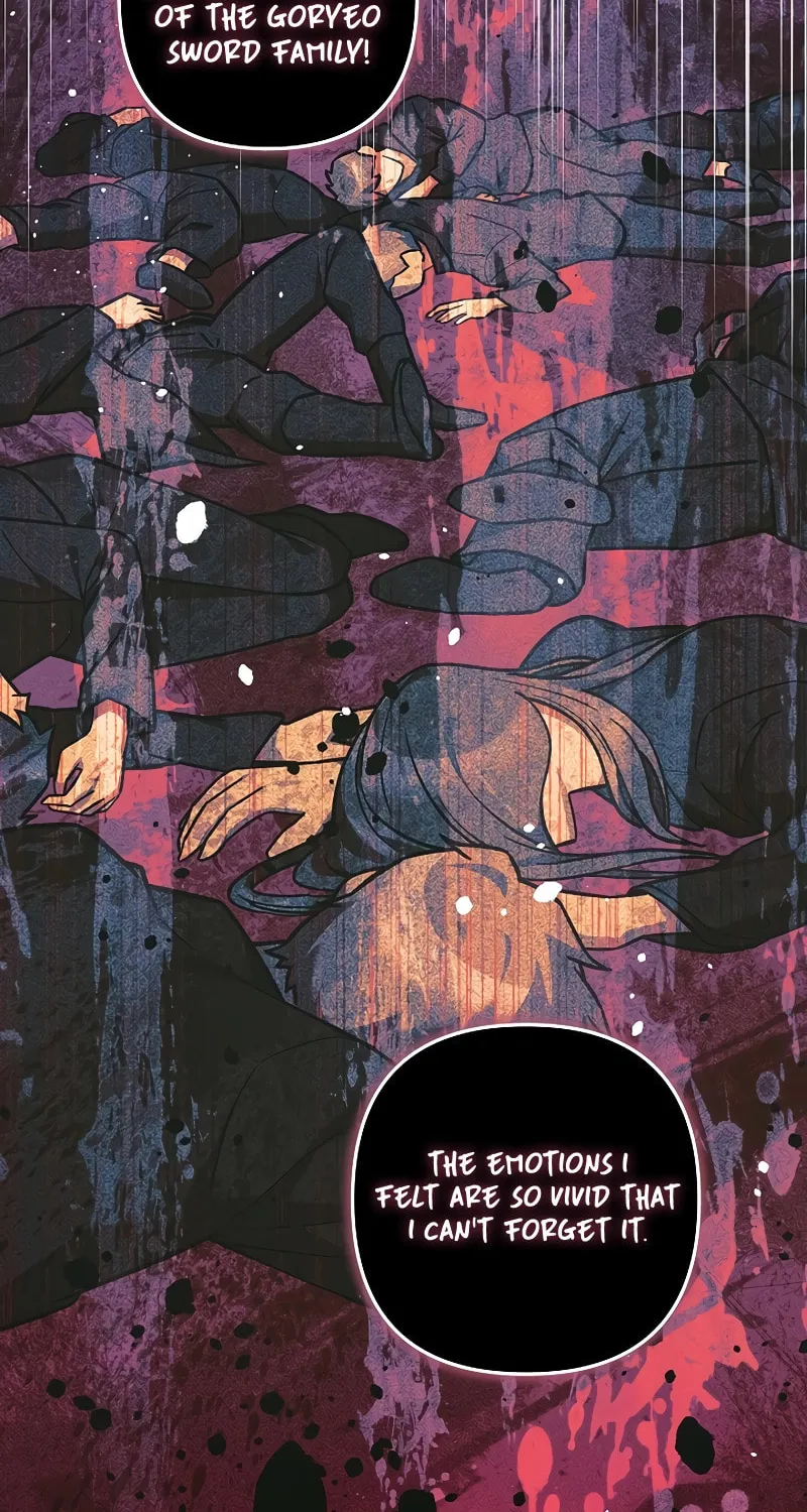 My Daughter Is The Final Boss Chapter 128 page 73 - 