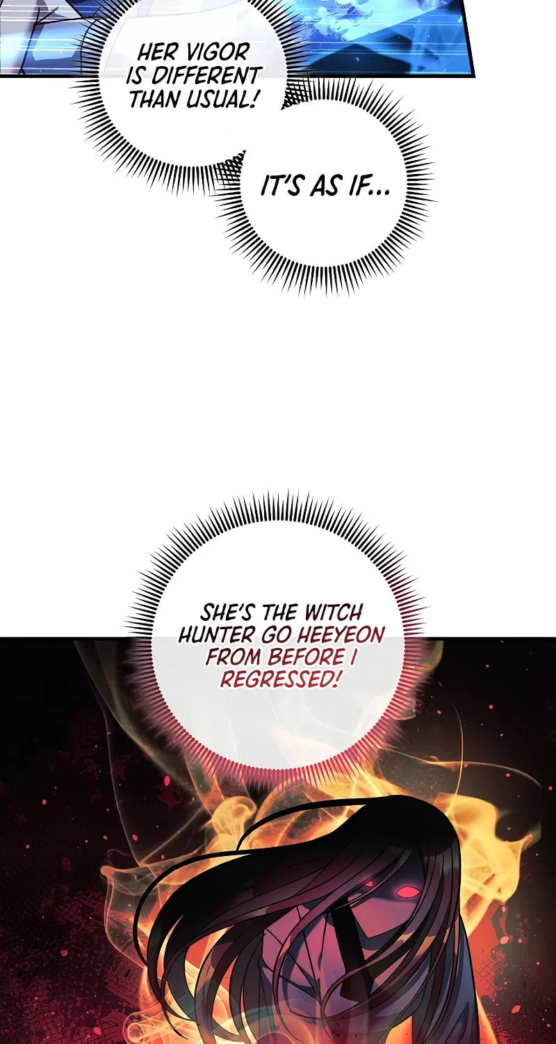 My Daughter Is The Final Boss Chapter 128 page 80 - 