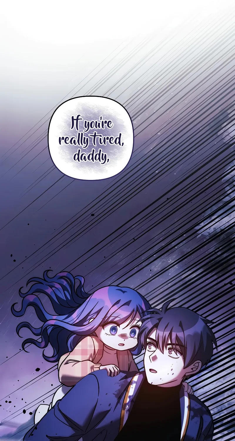 My Daughter Is The Final Boss Chapter 128 page 9 - 