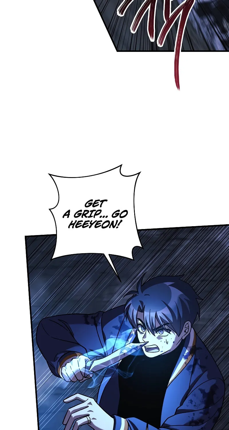 My Daughter Is The Final Boss Chapter 128 page 83 - 