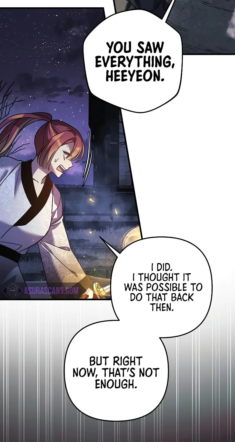 My Daughter Is The Final Boss Chapter 128 page 87 - 