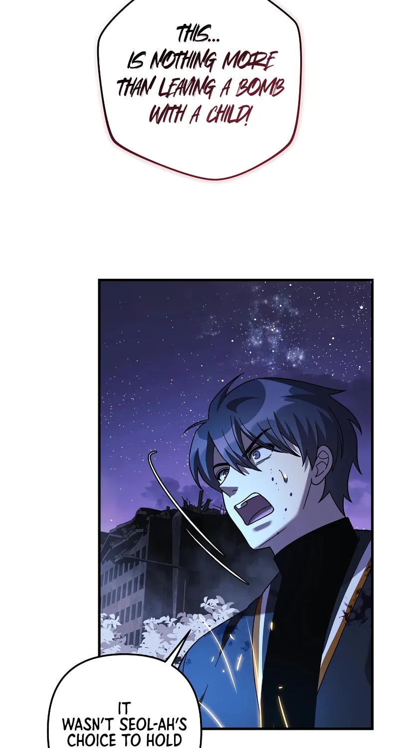 My Daughter Is The Final Boss Chapter 128 page 90 - 