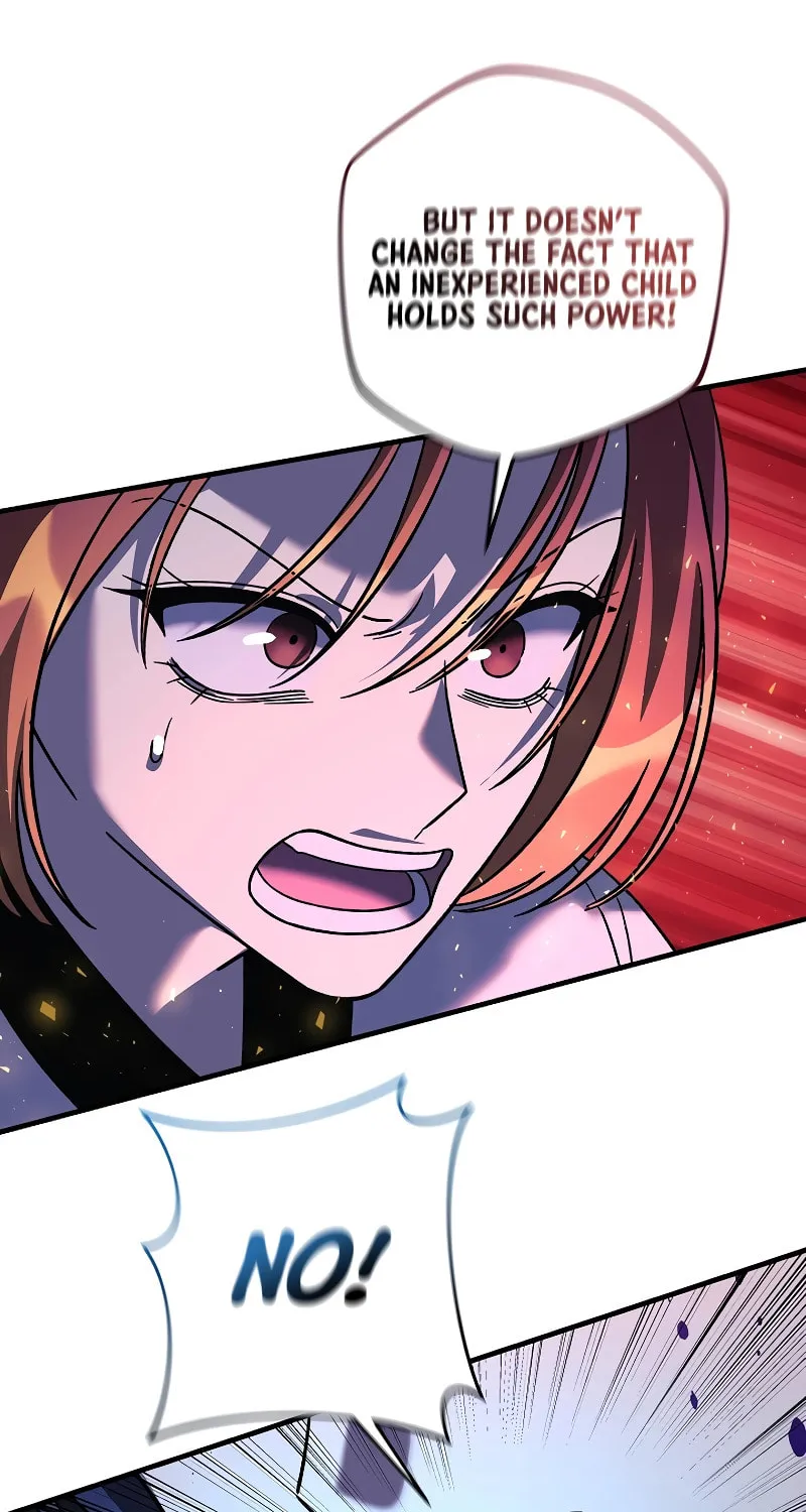 My Daughter Is The Final Boss Chapter 128 page 95 - 