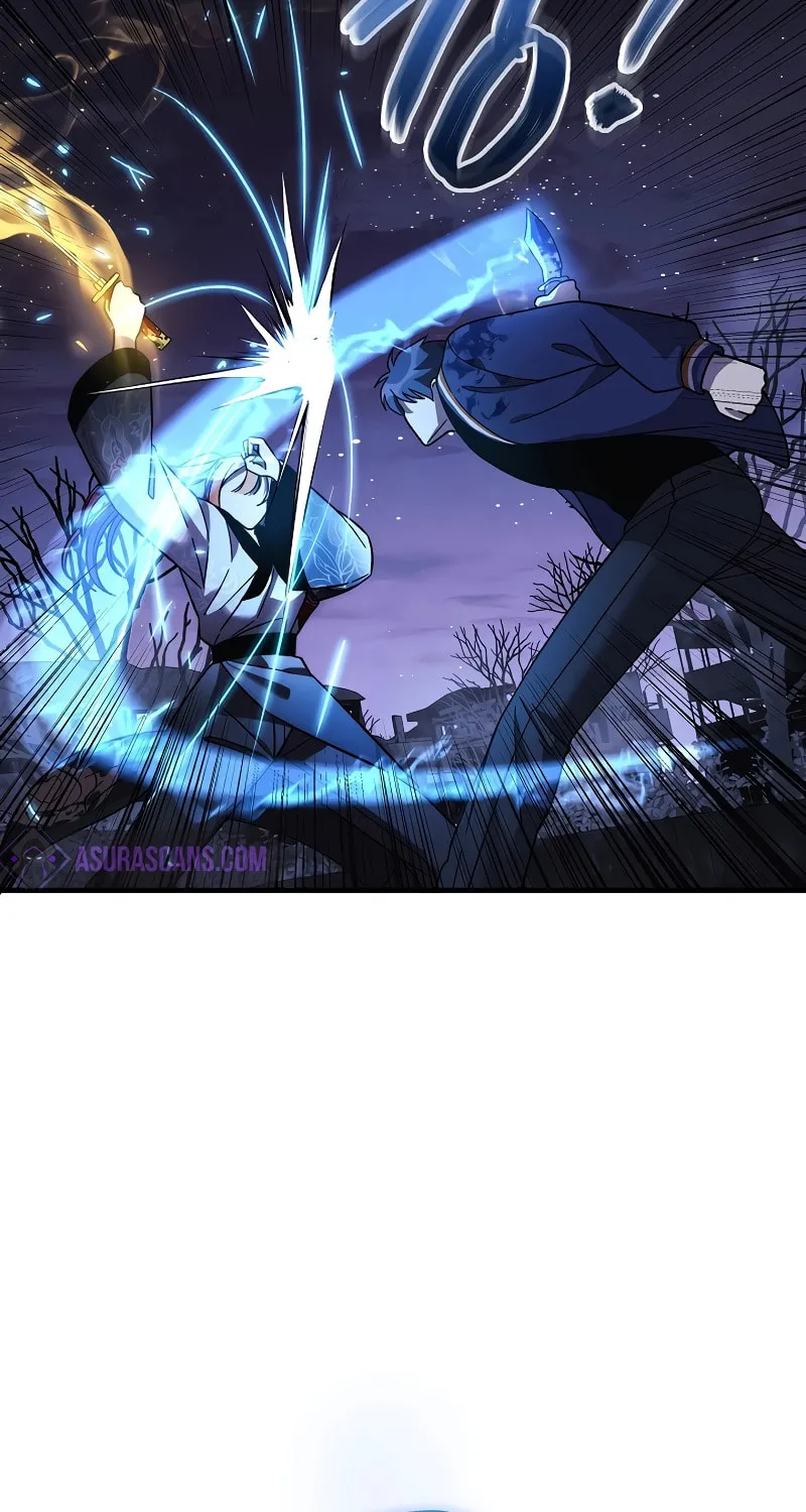 My Daughter Is The Final Boss Chapter 128 page 97 - 