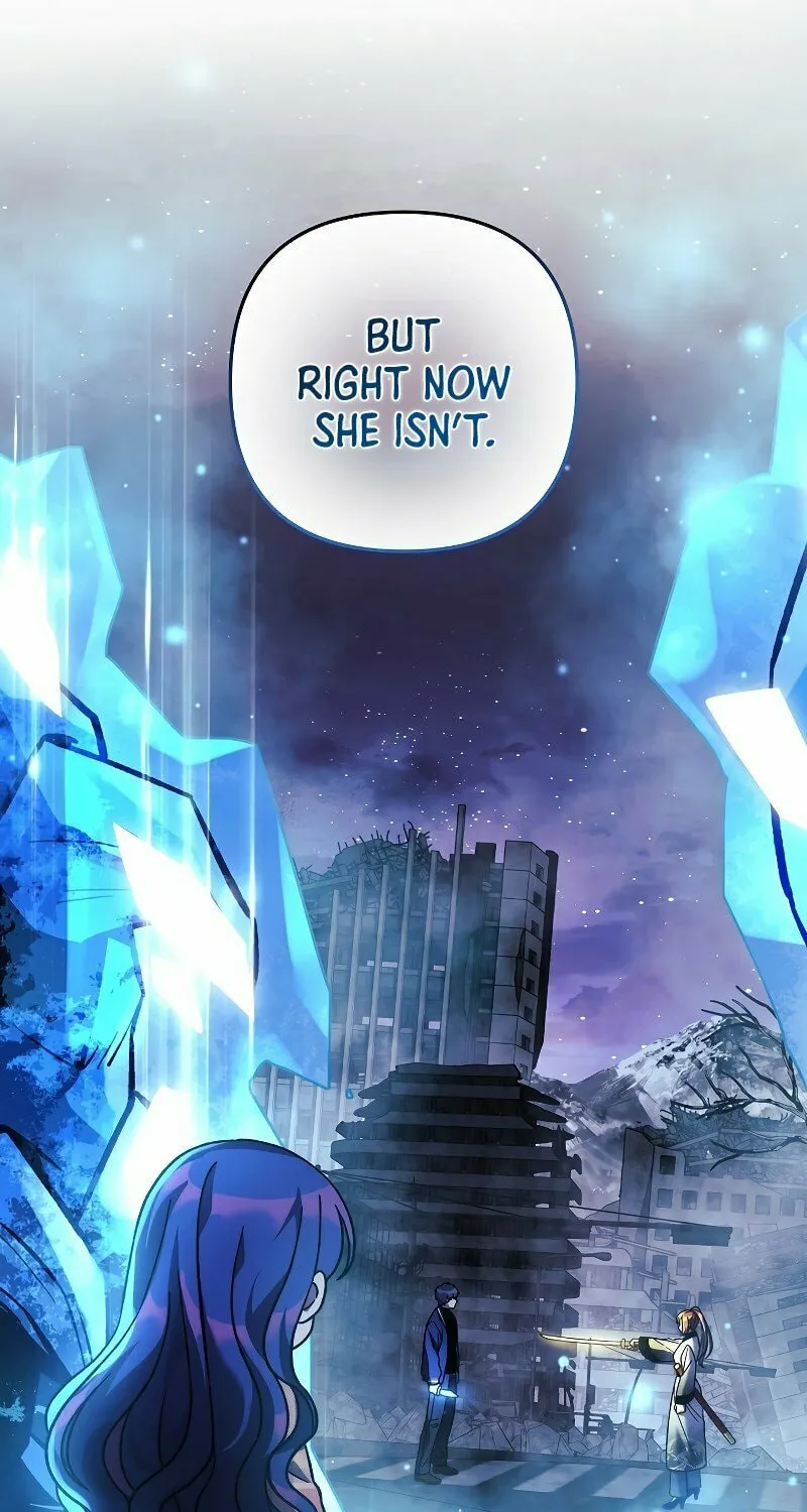 My Daughter Is The Final Boss Chapter 129 page 13 - 