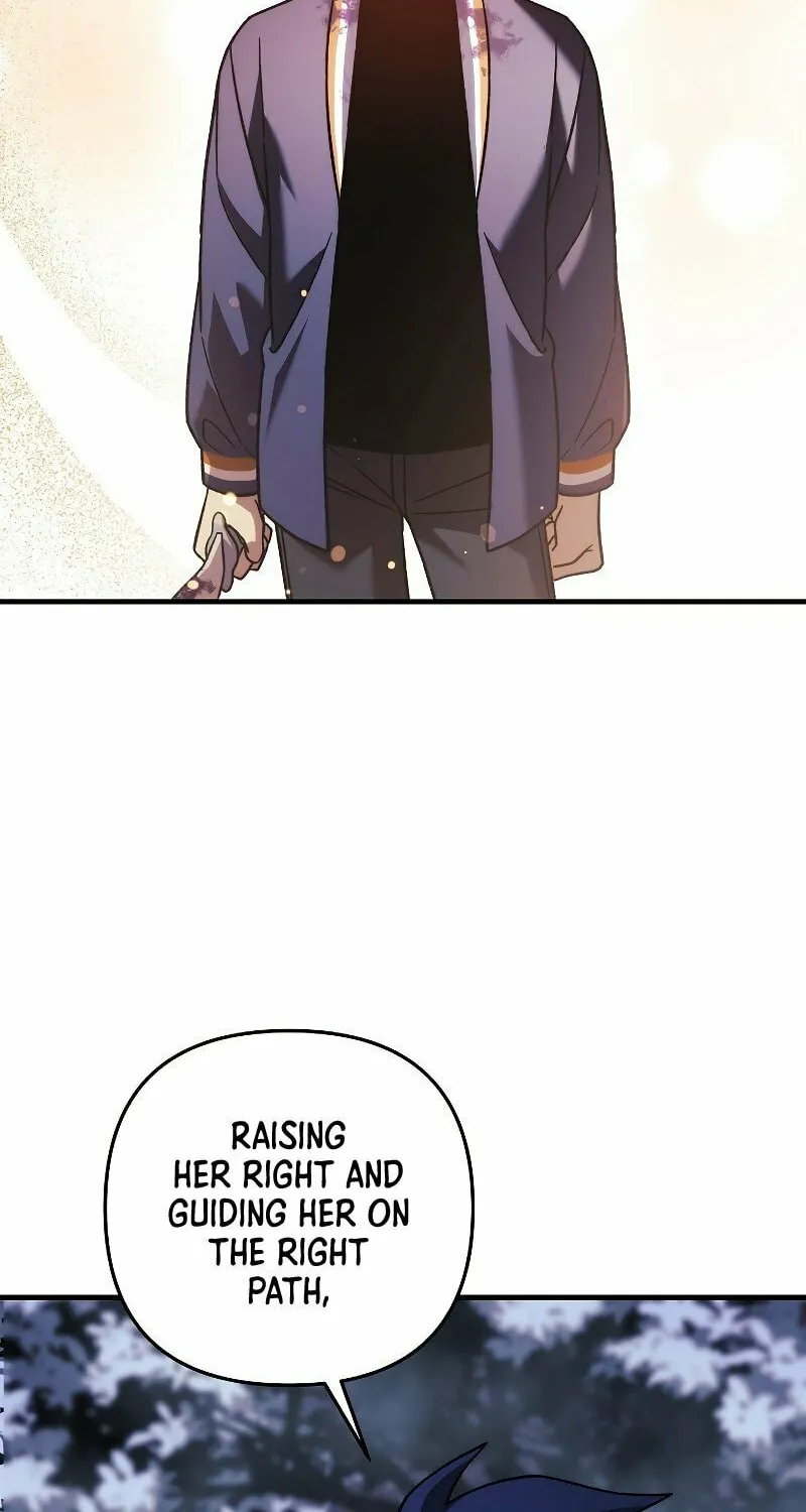 My Daughter Is The Final Boss Chapter 129 page 17 - 