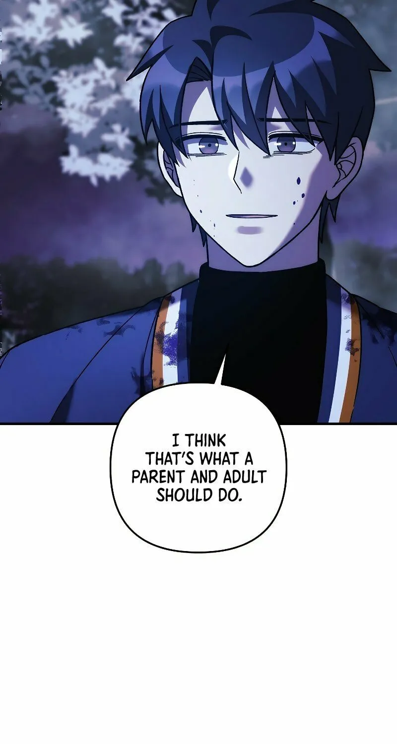 My Daughter Is The Final Boss Chapter 129 page 18 - 