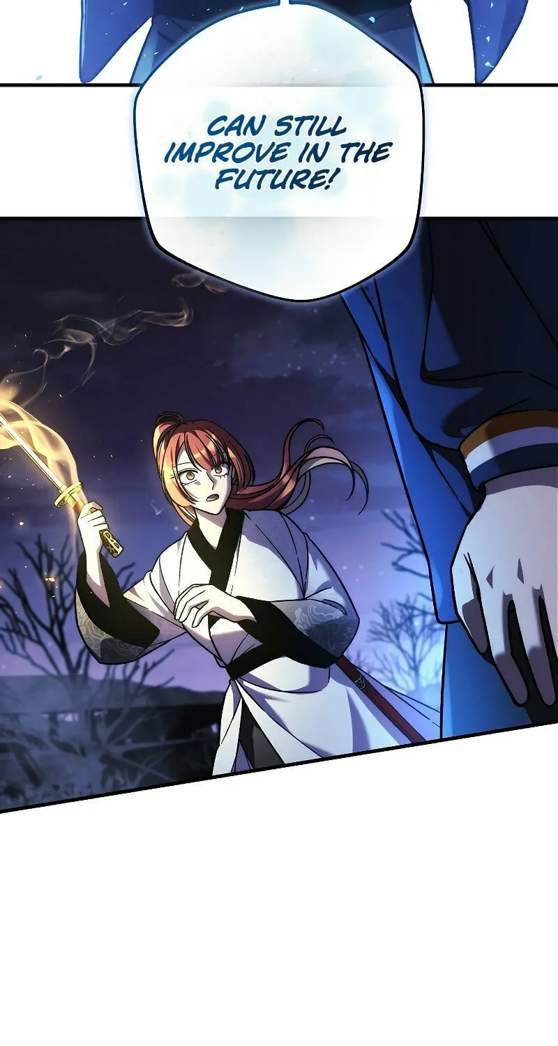 My Daughter Is The Final Boss Chapter 129 page 3 - 