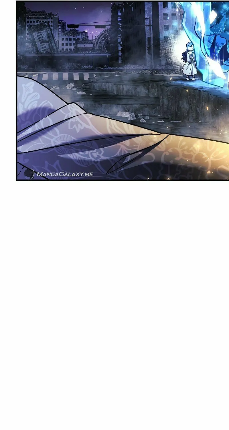 My Daughter Is The Final Boss Chapter 129 page 21 - 