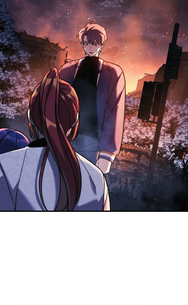 My Daughter Is The Final Boss Chapter 129 page 30 - 