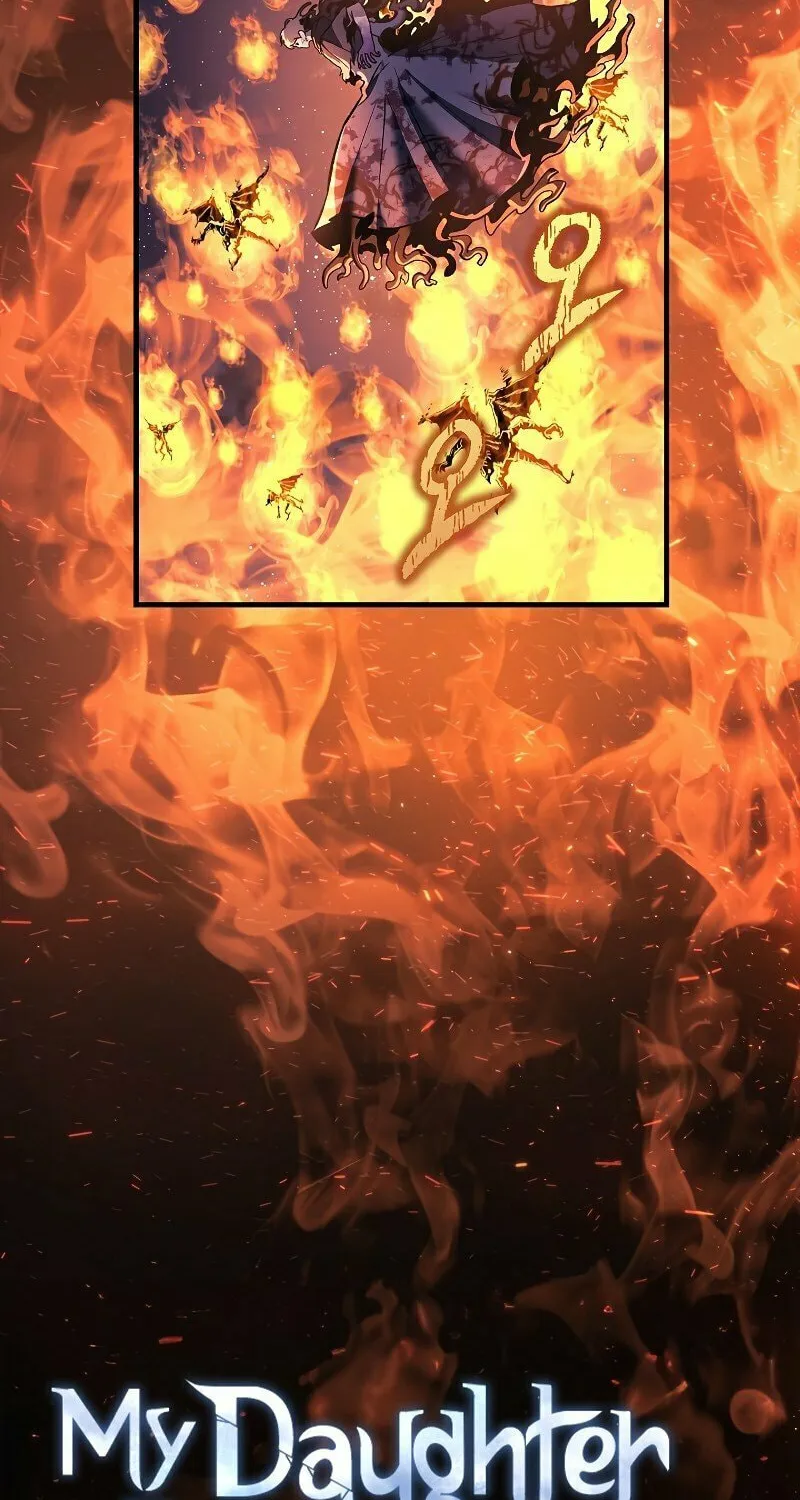 My Daughter Is The Final Boss Chapter 129 page 34 - 