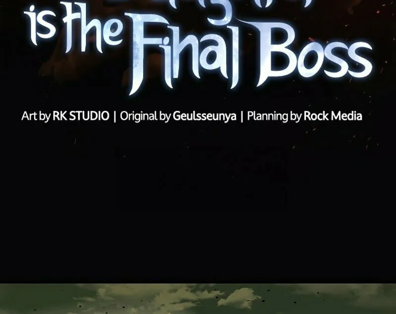 My Daughter Is The Final Boss Chapter 129 page 35 - 
