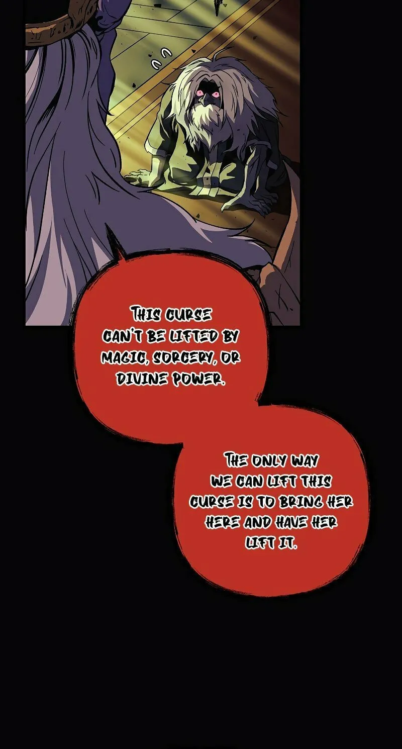 My Daughter Is The Final Boss Chapter 129 page 40 - 