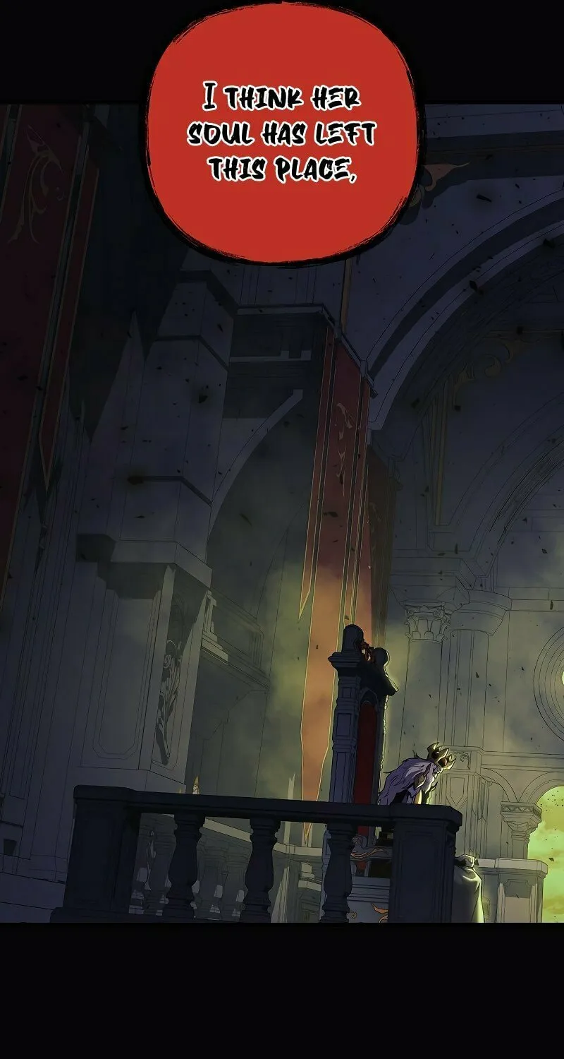 My Daughter Is The Final Boss Chapter 129 page 41 - 