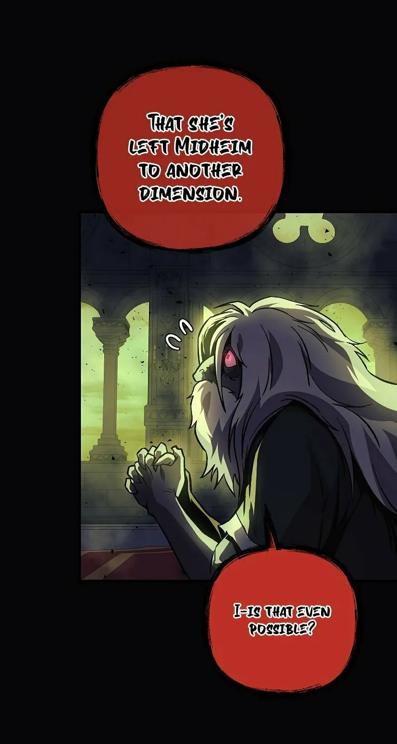 My Daughter Is The Final Boss Chapter 129 page 42 - 