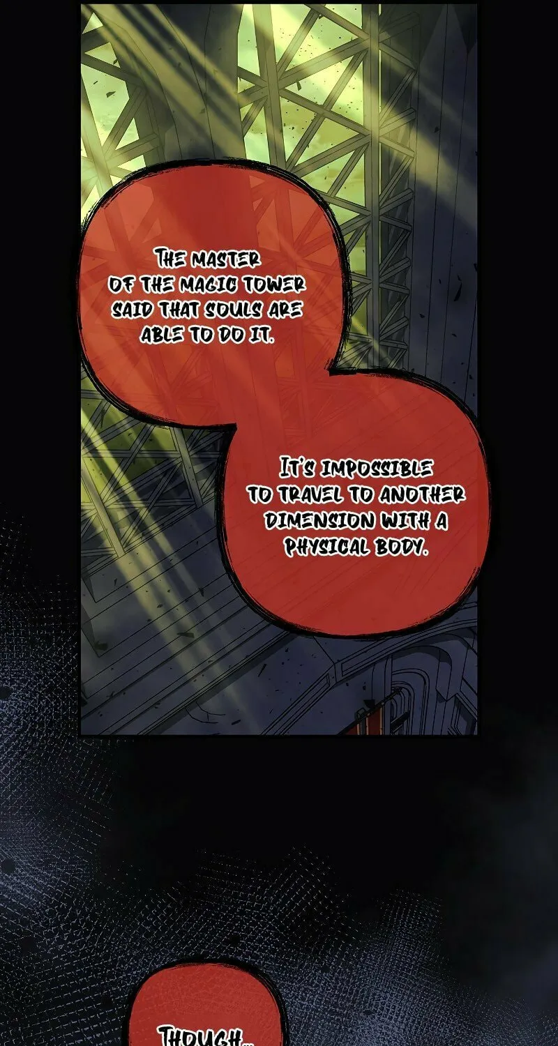 My Daughter Is The Final Boss Chapter 129 page 44 - 
