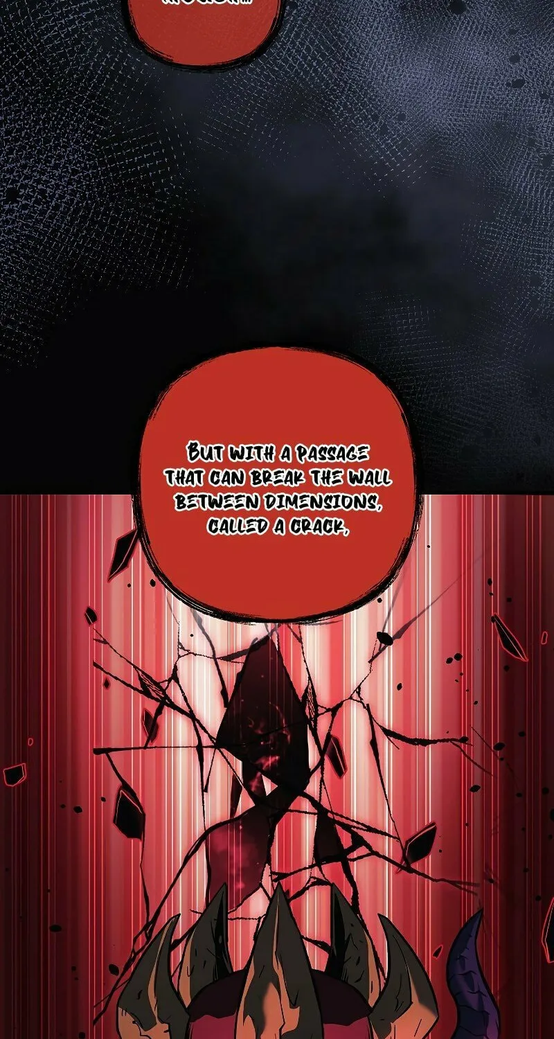 My Daughter Is The Final Boss Chapter 129 page 45 - 