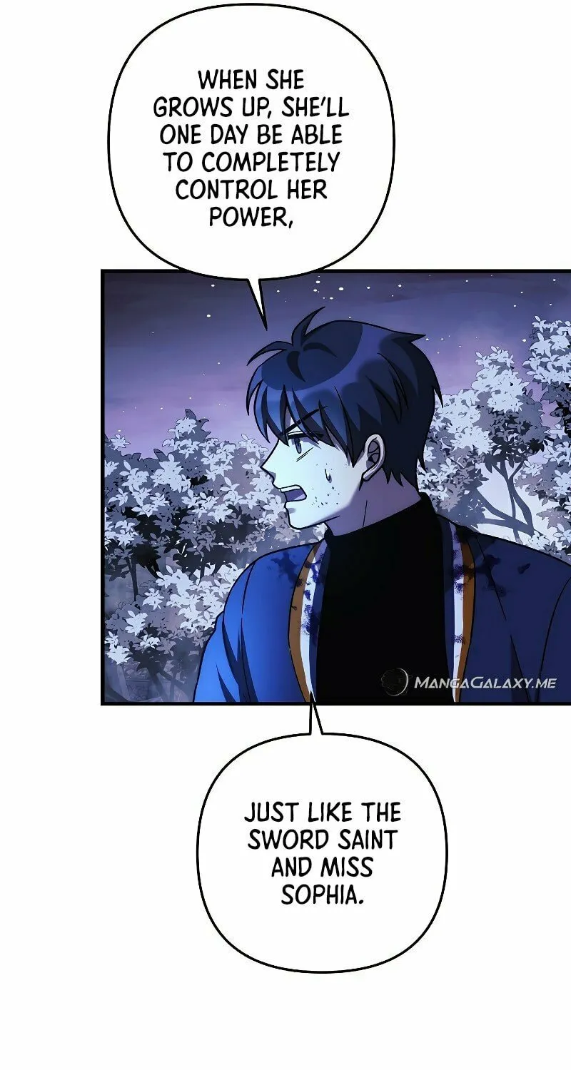 My Daughter Is The Final Boss Chapter 129 page 6 - 