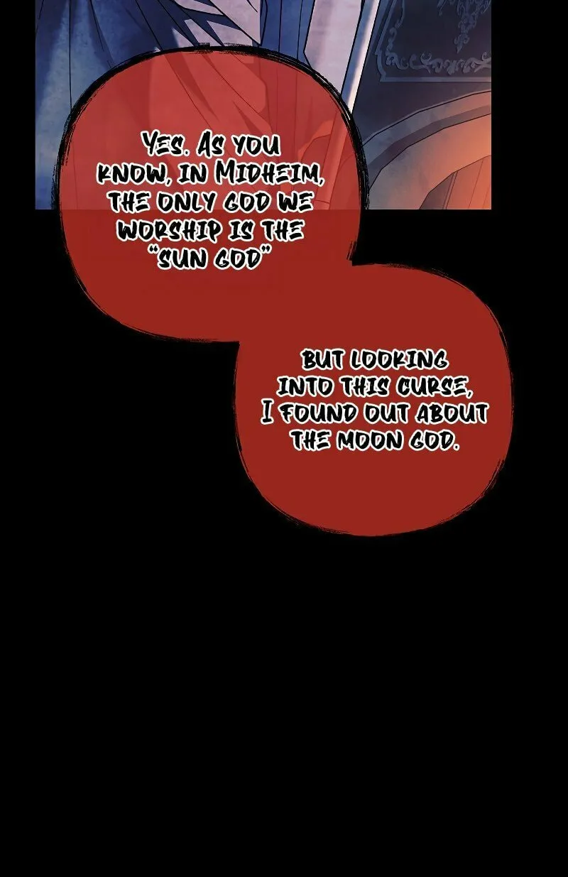 My Daughter Is The Final Boss Chapter 129 page 53 - 