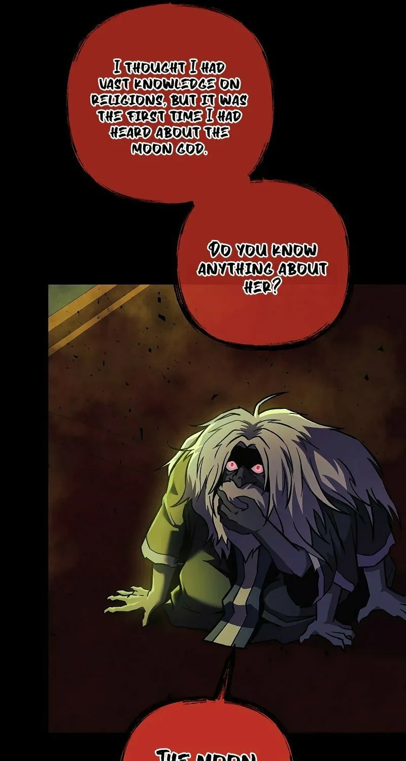 My Daughter Is The Final Boss Chapter 129 page 54 - 