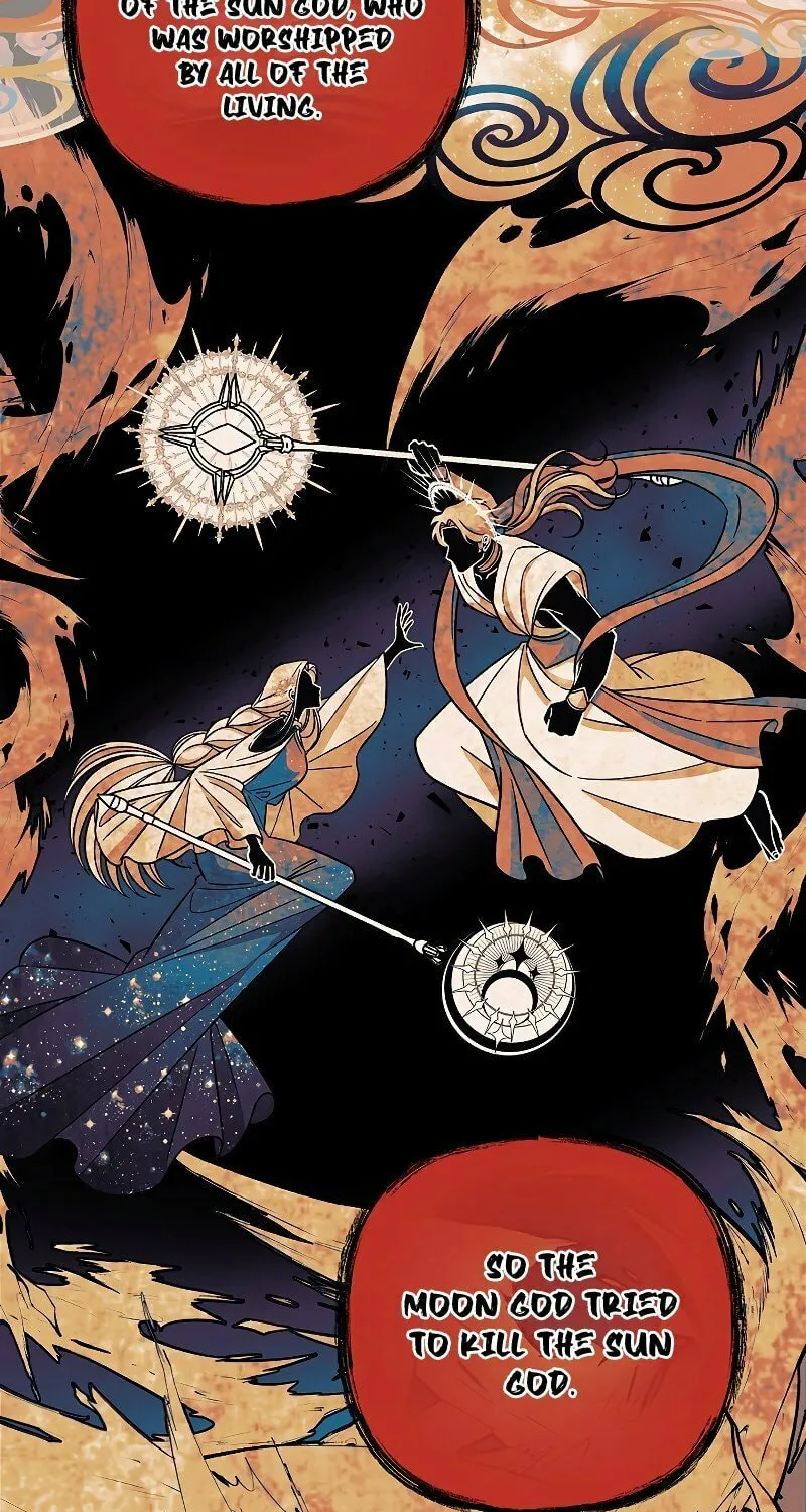 My Daughter Is The Final Boss Chapter 129 page 57 - 