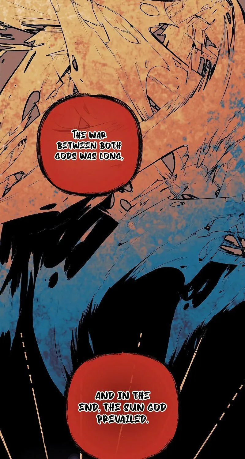 My Daughter Is The Final Boss Chapter 129 page 58 - 