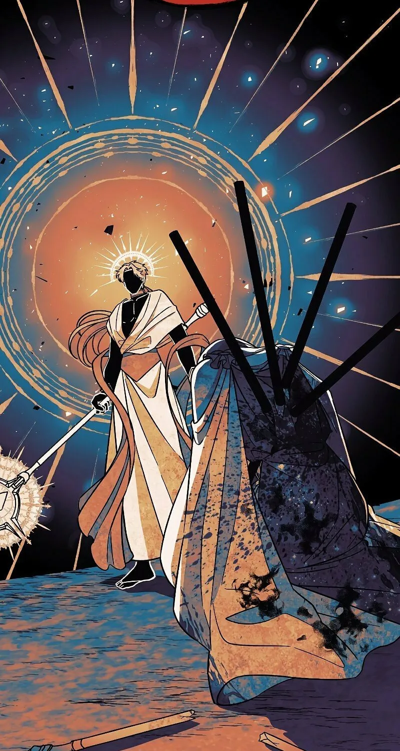 My Daughter Is The Final Boss Chapter 129 page 59 - 