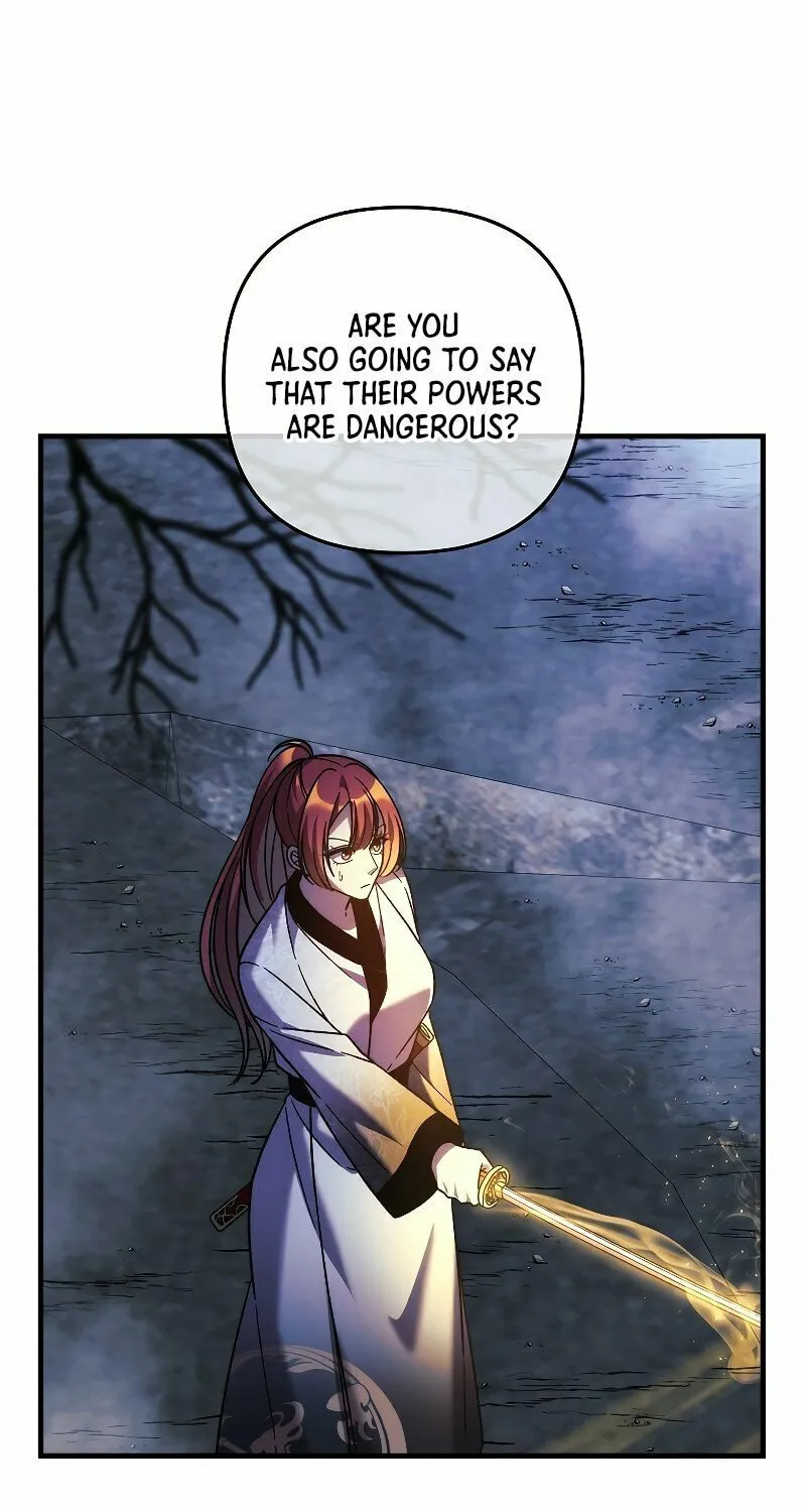 My Daughter Is The Final Boss Chapter 129 page 7 - 