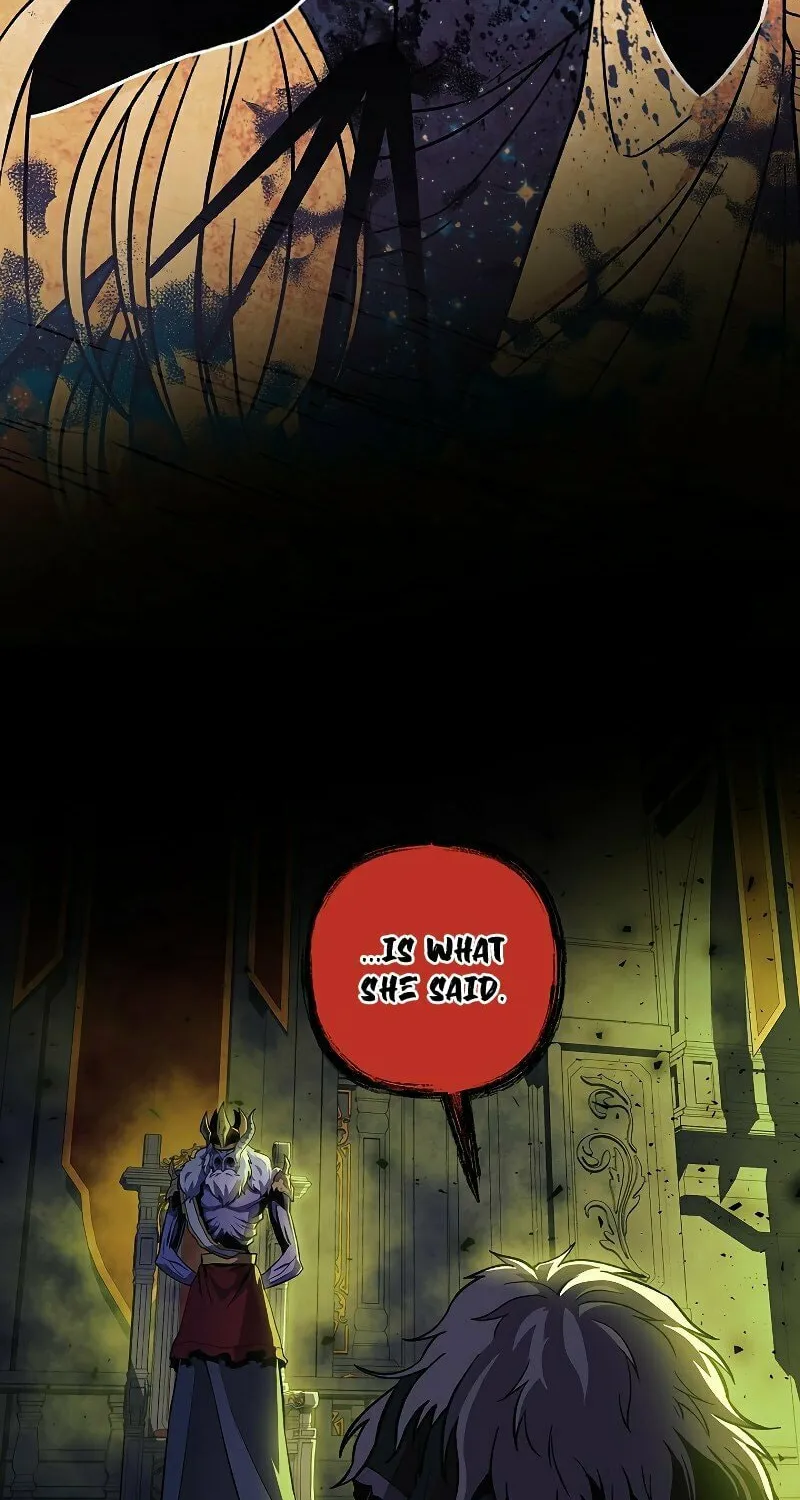 My Daughter Is The Final Boss Chapter 129 page 62 - 