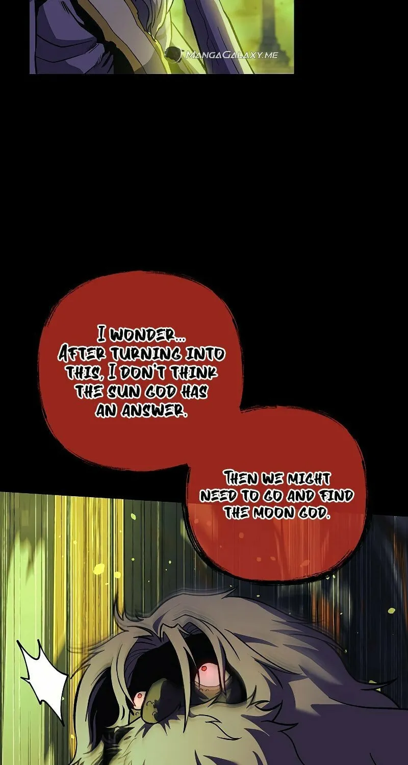 My Daughter Is The Final Boss Chapter 129 page 64 - 