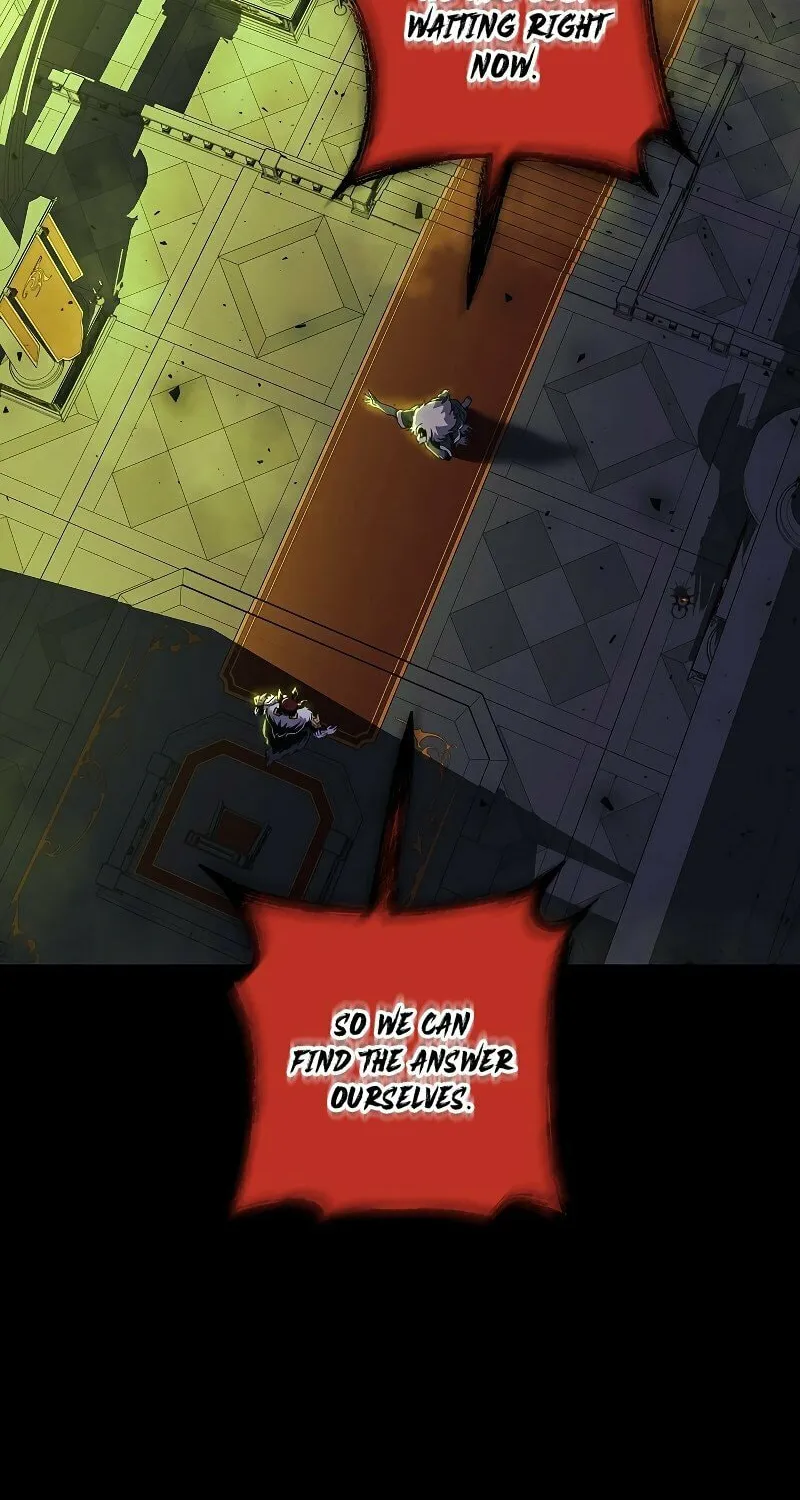 My Daughter Is The Final Boss Chapter 129 page 67 - 