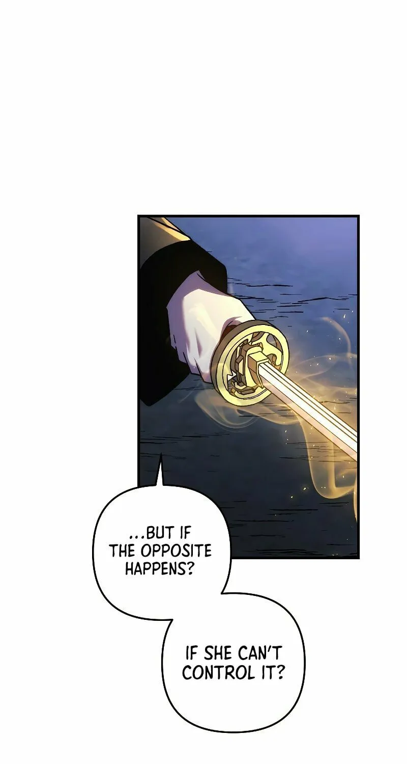 My Daughter Is The Final Boss Chapter 129 page 8 - 