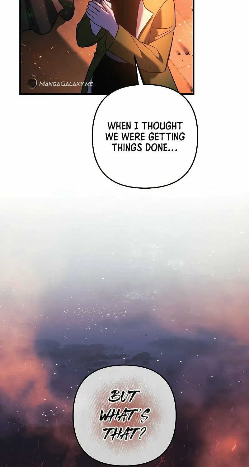 My Daughter Is The Final Boss Chapter 129 page 72 - 