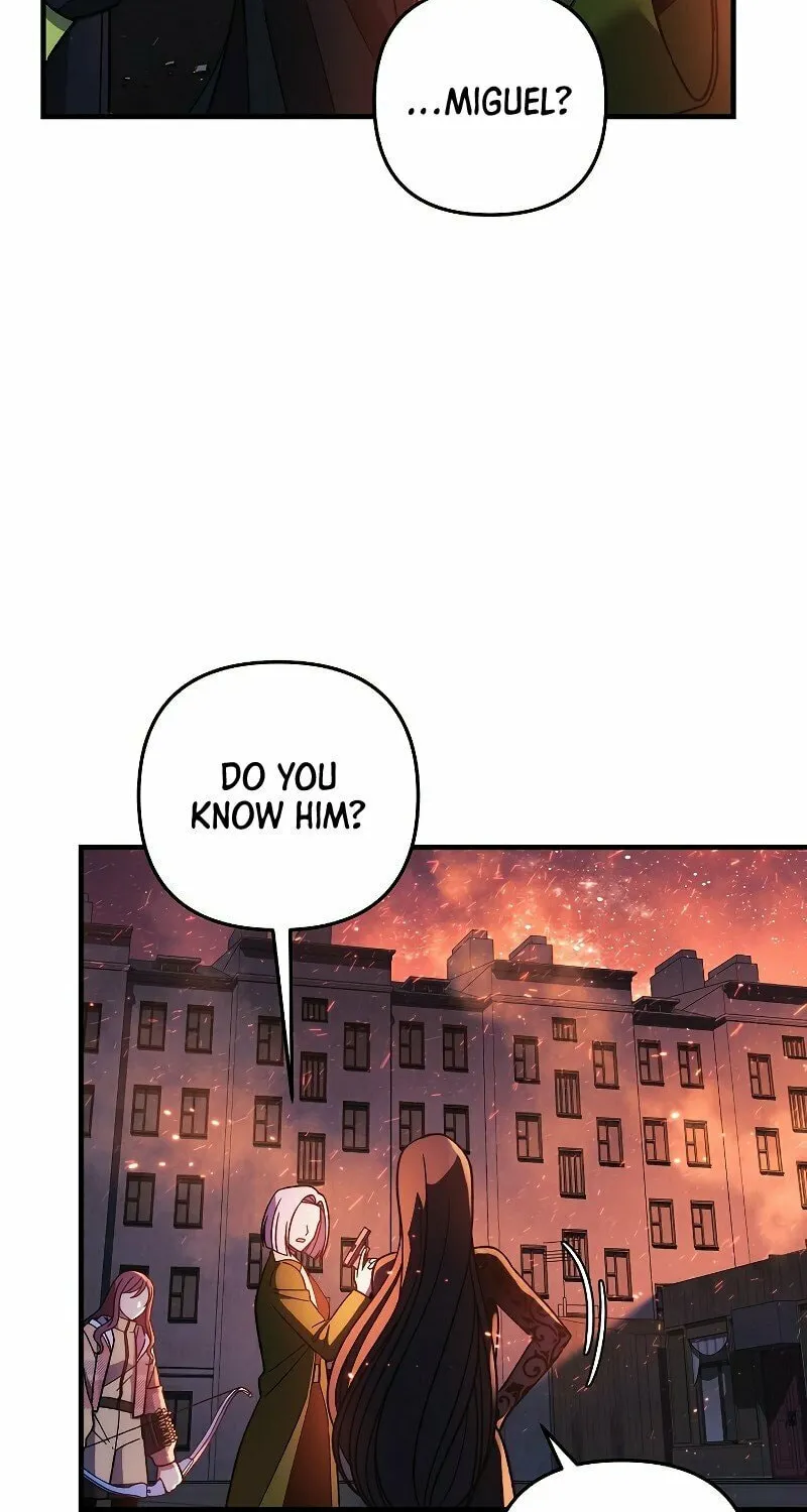 My Daughter Is The Final Boss Chapter 129 page 76 - 