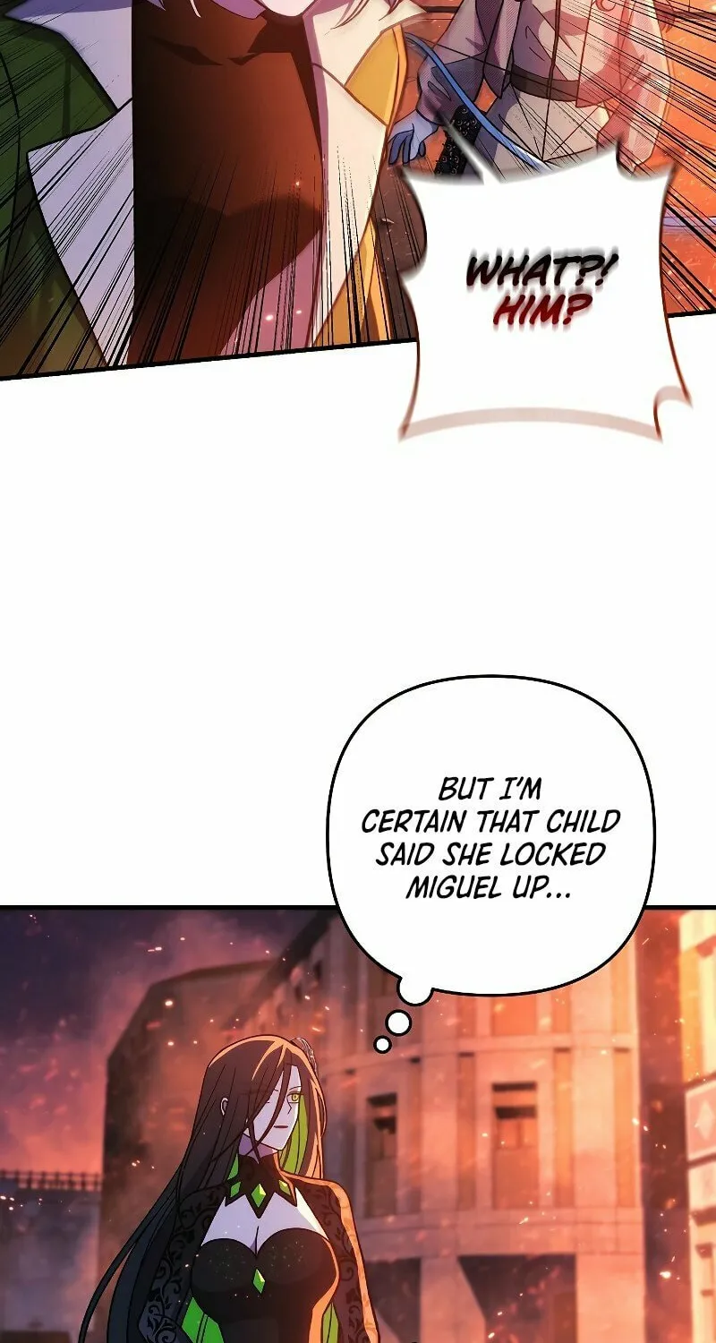 My Daughter Is The Final Boss Chapter 129 page 78 - 