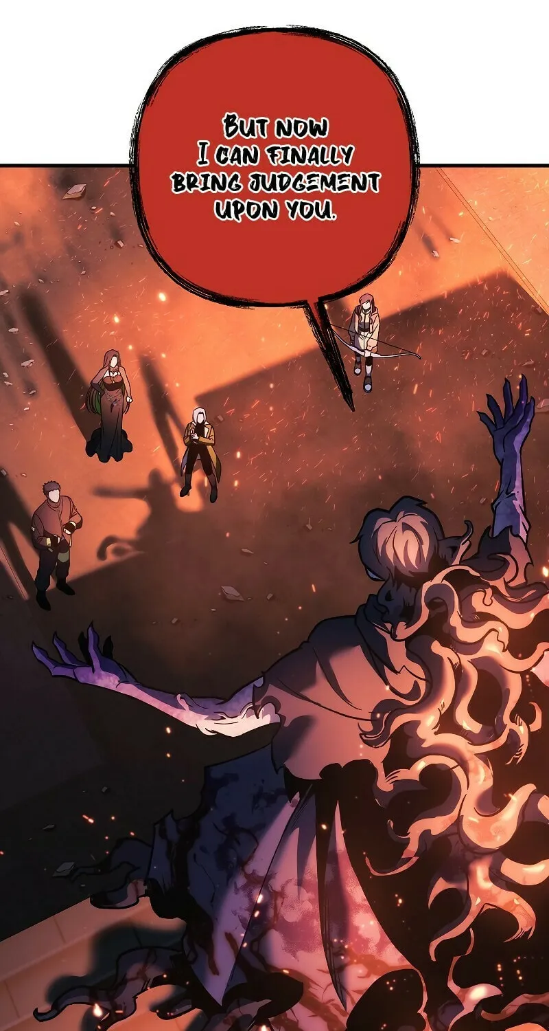 My Daughter Is The Final Boss Chapter 129 page 81 - 