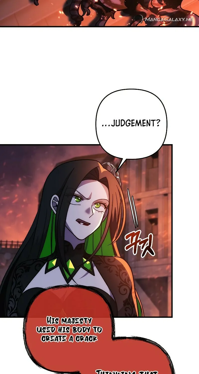 My Daughter Is The Final Boss Chapter 129 page 82 - 
