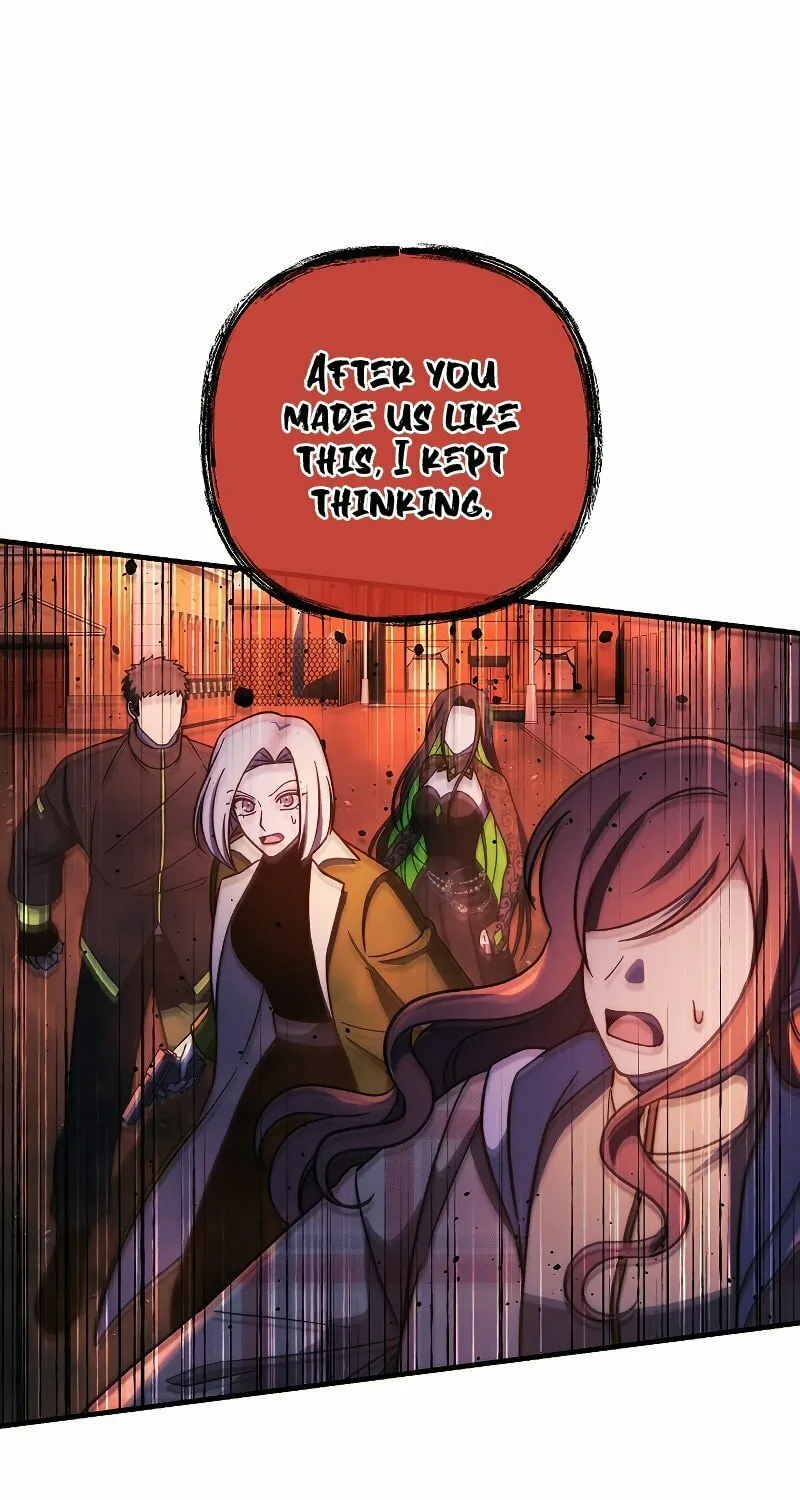 My Daughter Is The Final Boss Chapter 129 page 89 - 