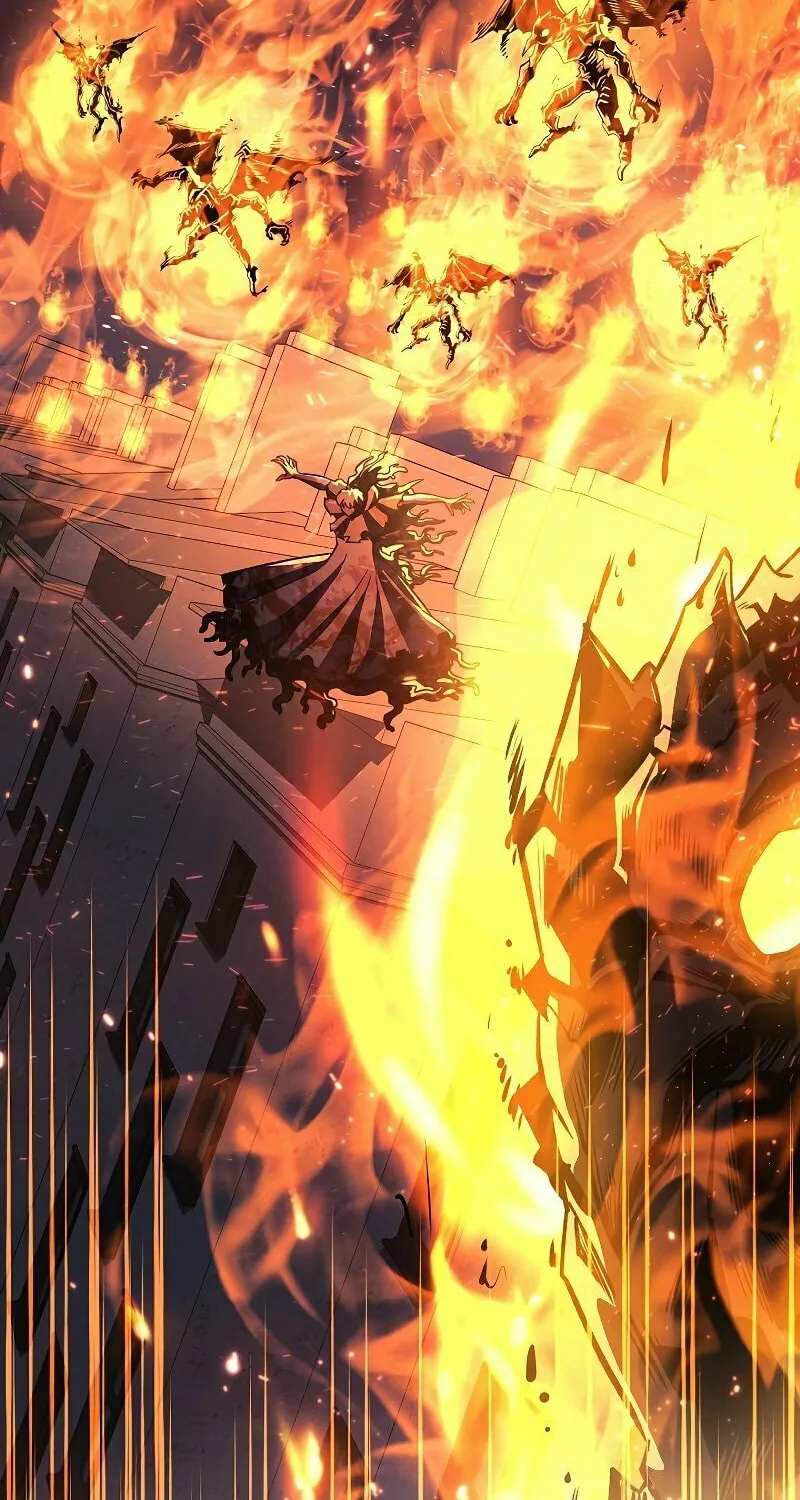 My Daughter Is The Final Boss Chapter 129 page 96 - 