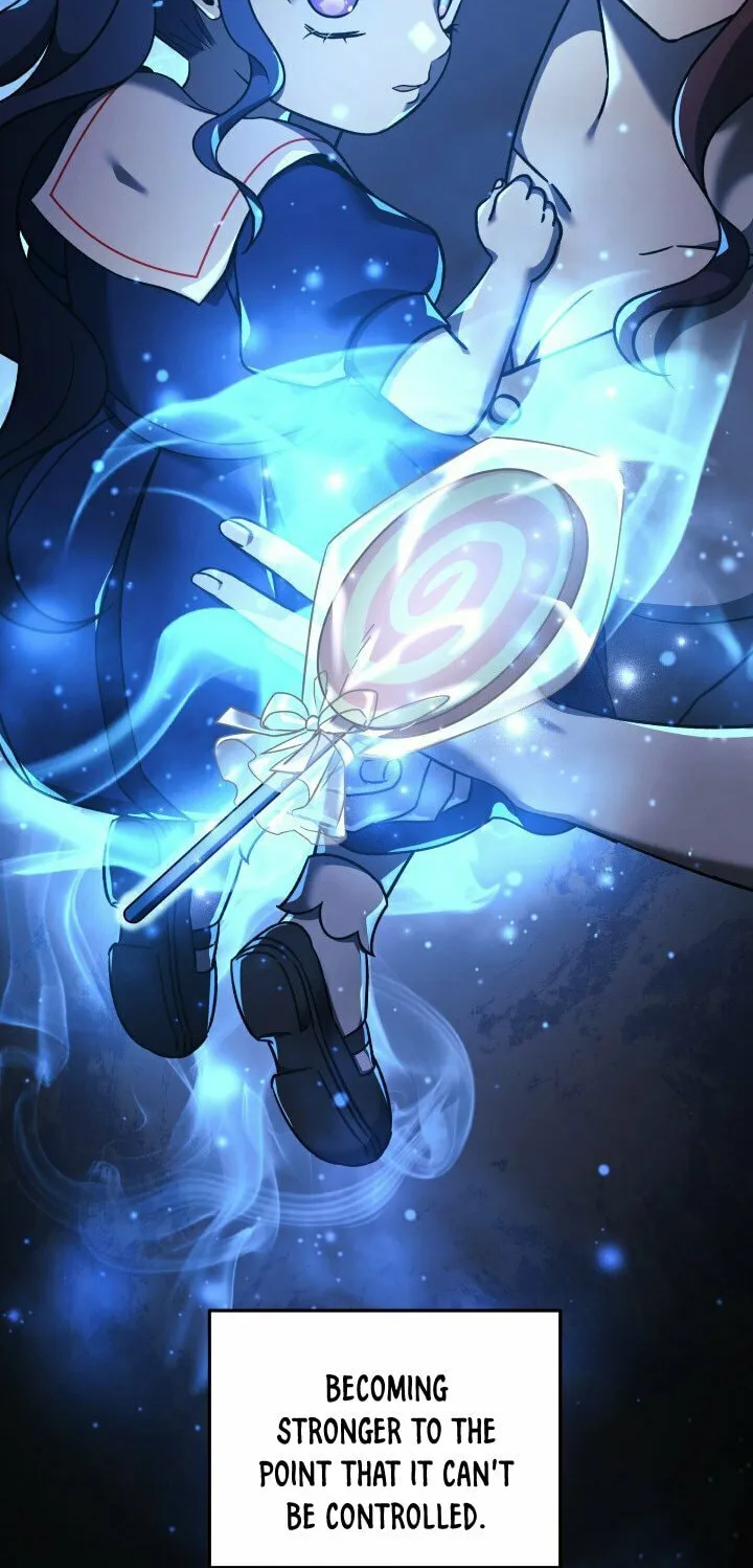 My Daughter Is The Final Boss Chapter 13 page 101 - 